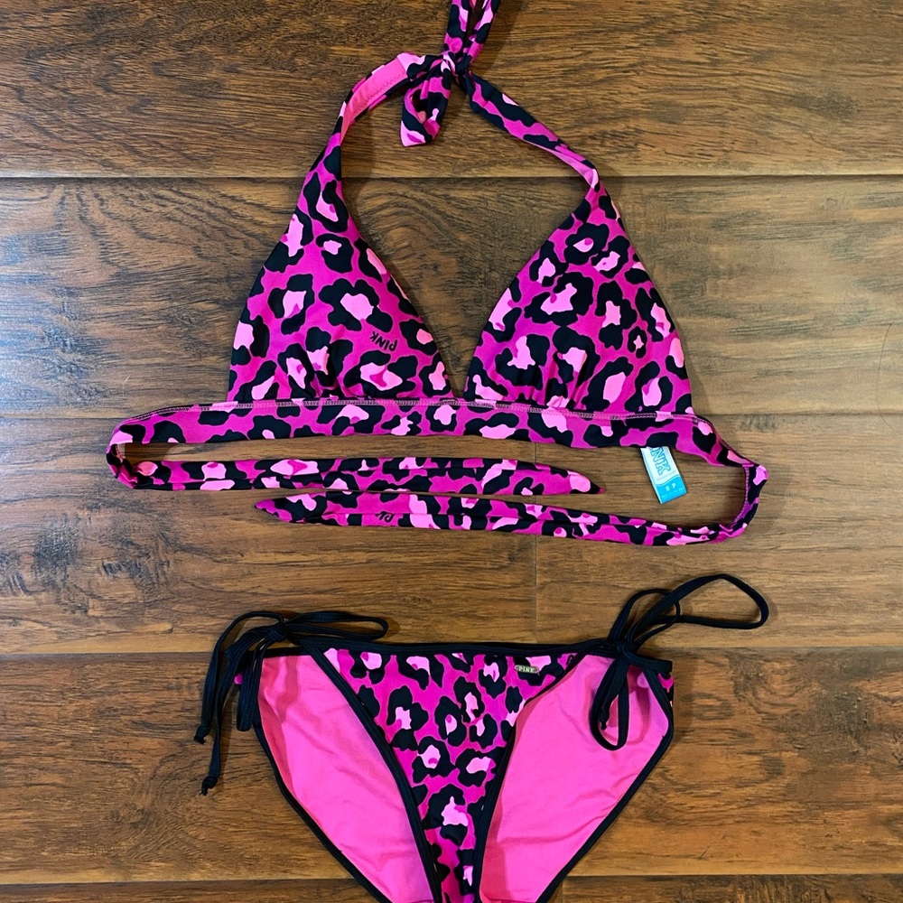 Shein & victoria secret swimwears